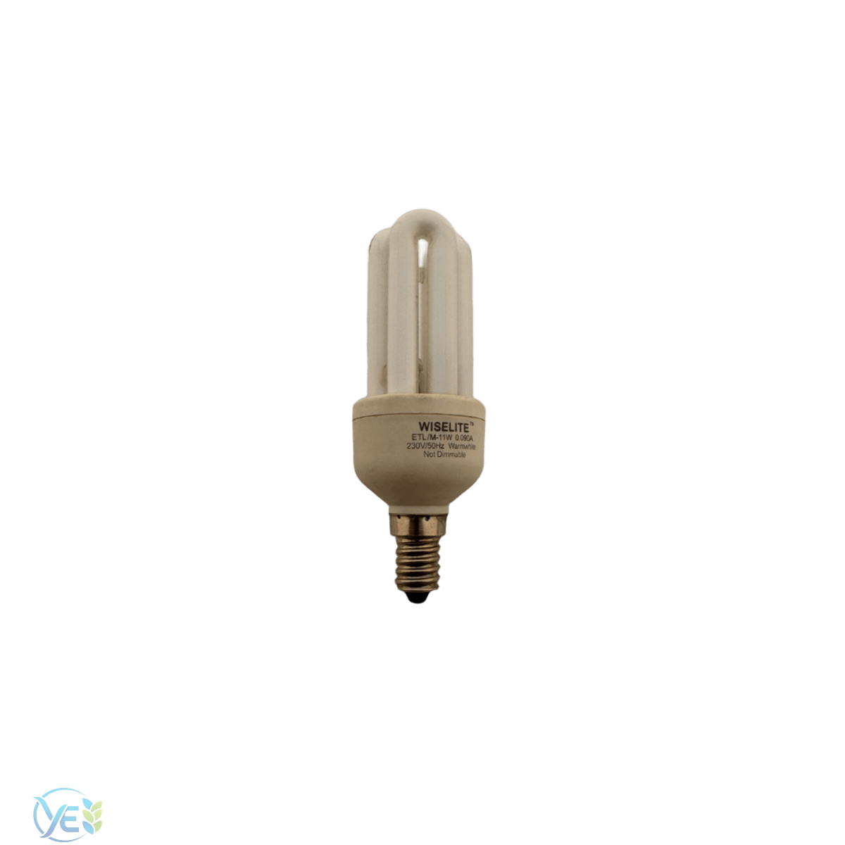 WİSELİTE ETL M-11W  (U TİP FLORESAN)