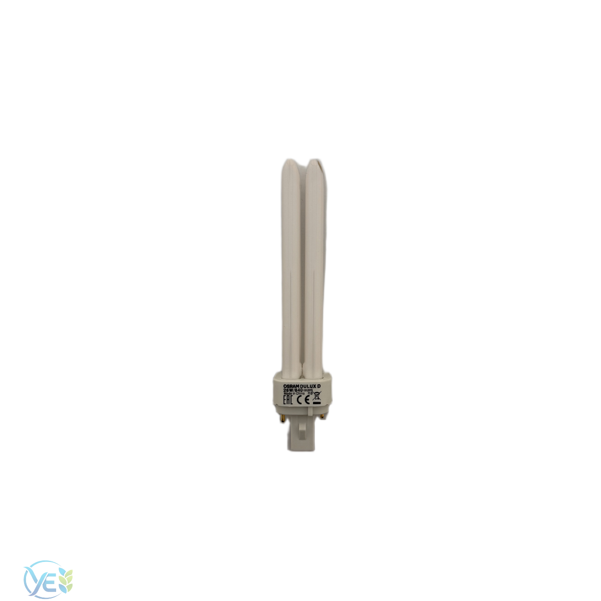 OSRAM DULUX D 26W 1800LM