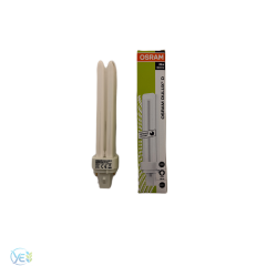 OSRAM DULUX D 26W 1800LM