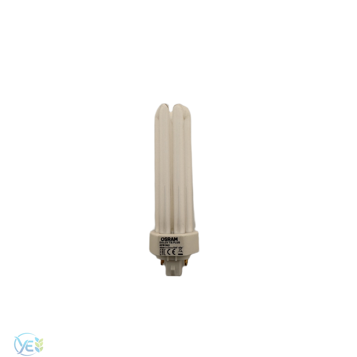 OSRAM DULUX TE PLUS 42W 3200LM
