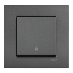 NOVELLA FÜME ZİL ANAHTARI