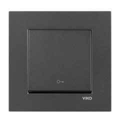 NOVELLA FÜME KAPI OTOMATİĞİ ANAHTARI