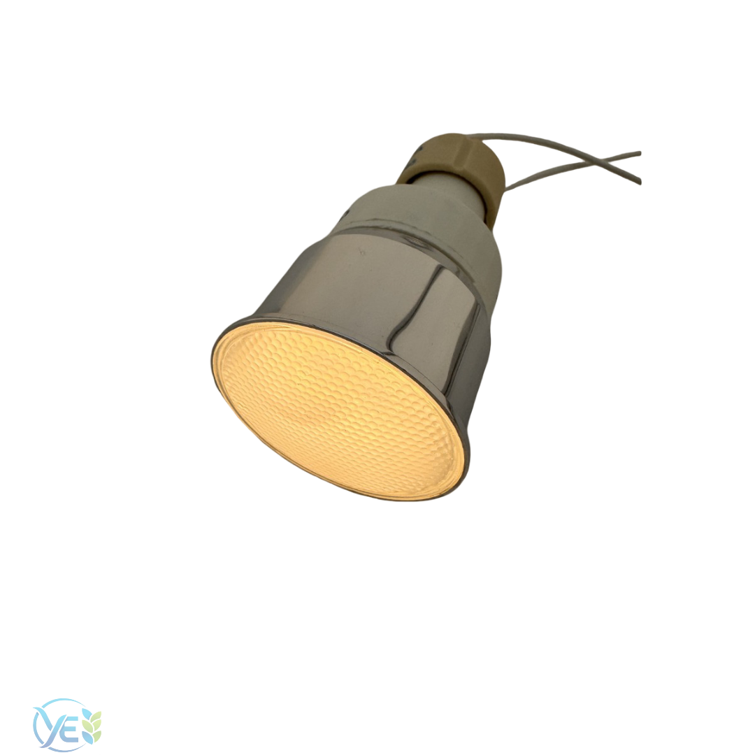 GENERAL ELECTRİC 9W FLORESAN AMPUL