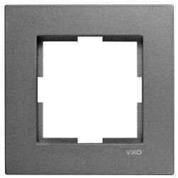 NOVELLA FÜME TEKLİ ÇERÇEVE