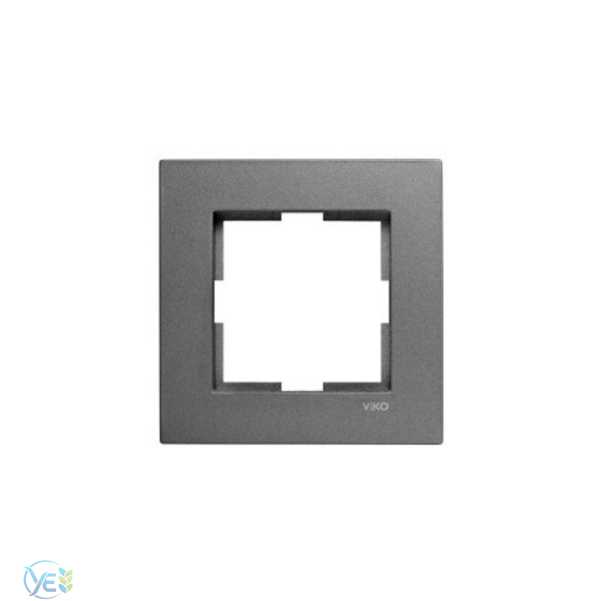 VİKO NOVELLA FÜME TEKLİ ÇERÇEVE