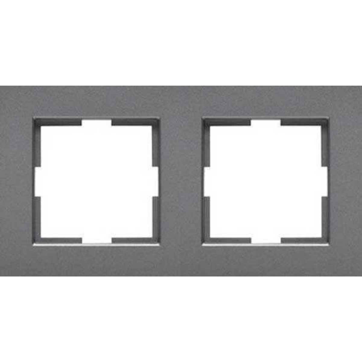 NOVELLA FÜME İKİLİ ÇERÇEVE