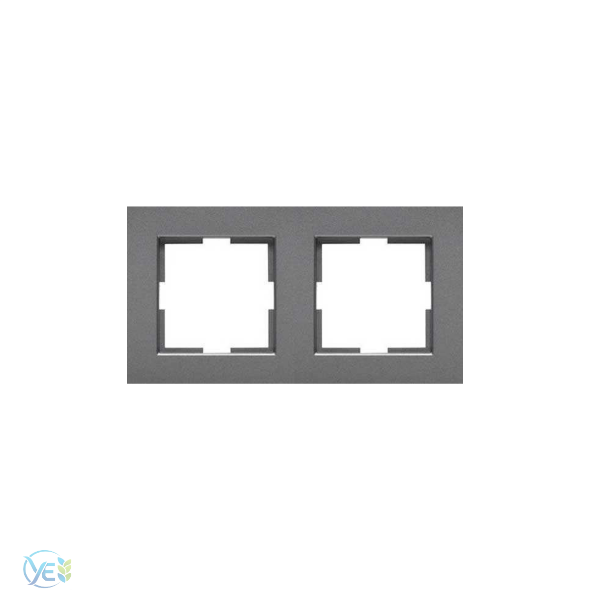 VİKO NOVELLA FÜME İKİLİ ÇERÇEVE