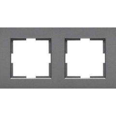 NOVELLA FÜME İKİLİ ÇERÇEVE