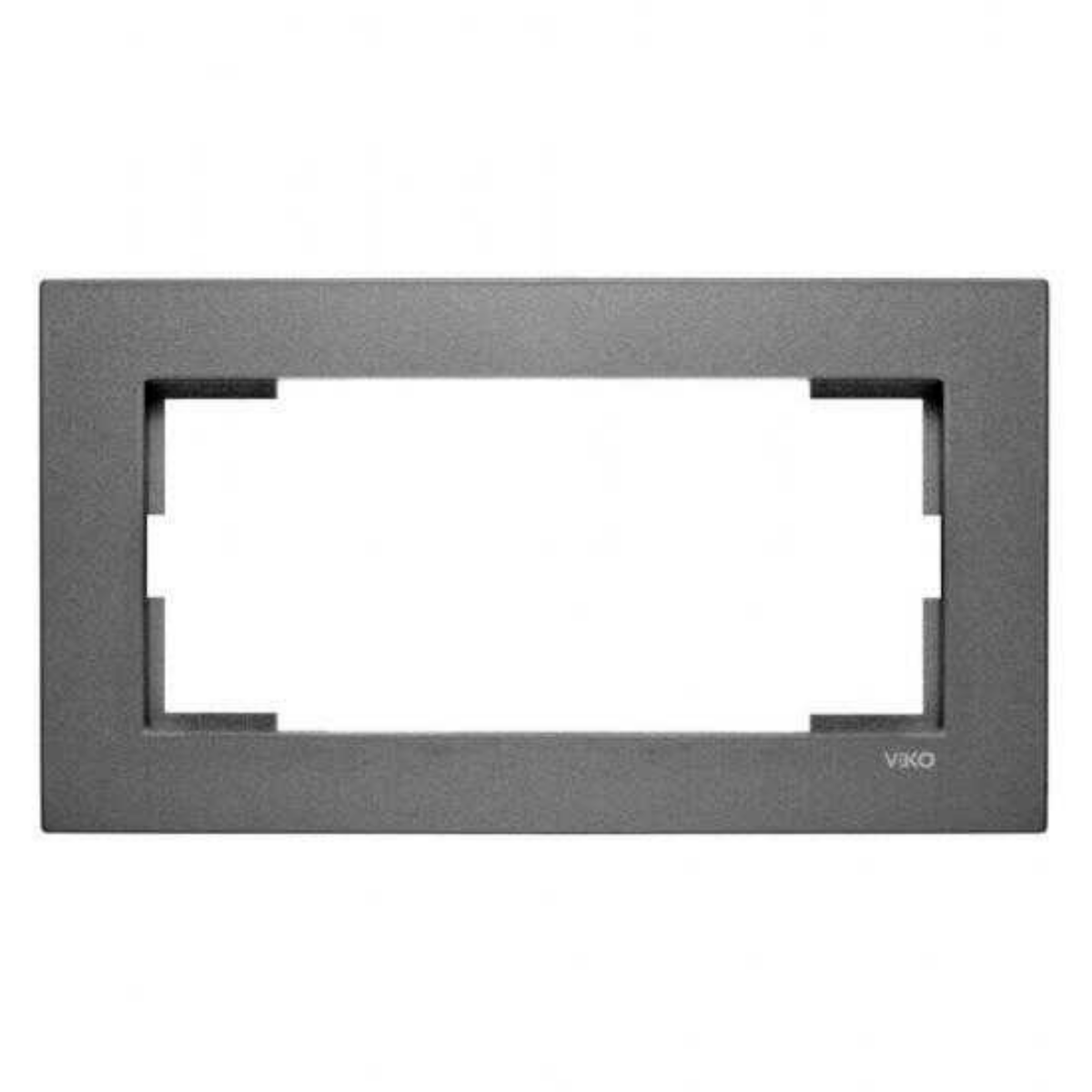 NOVELLA FÜME İKİLİ SIVA ALTI ÇERÇEVE