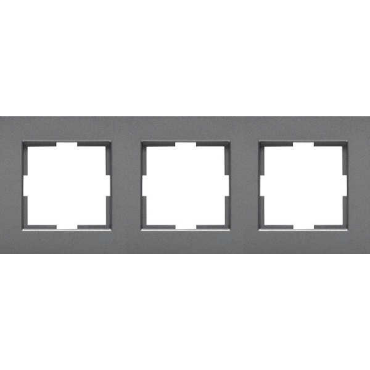 NOVELLA FÜME ÜÇLÜ ÇERÇEVE