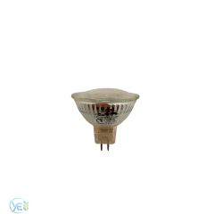 FORLIFE LED MR16 18LED 50000hrs MAVİ