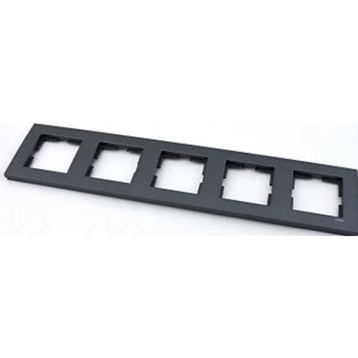 NOVELLA FÜME BEŞLİ ÇERÇEVE