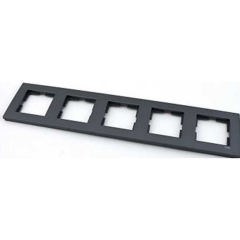 NOVELLA FÜME BEŞLİ ÇERÇEVE