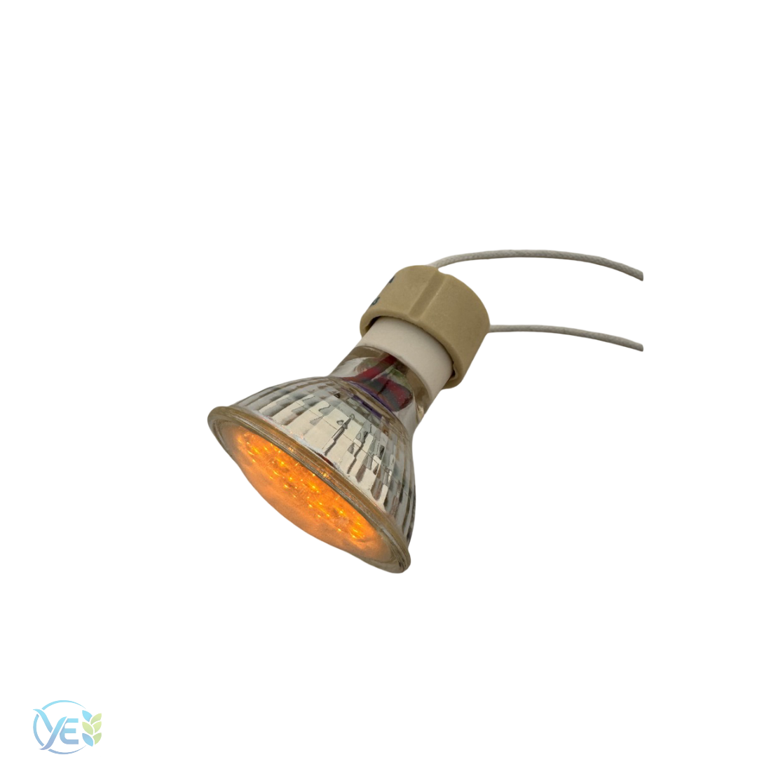 FORLIFE LED GU10 18LED 50000hrs SARI