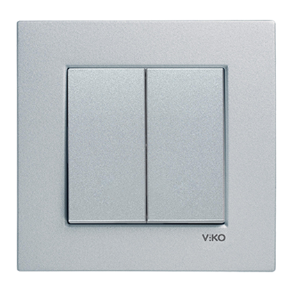 NOVELLA GÜMÜŞ KOMÜTATÖR