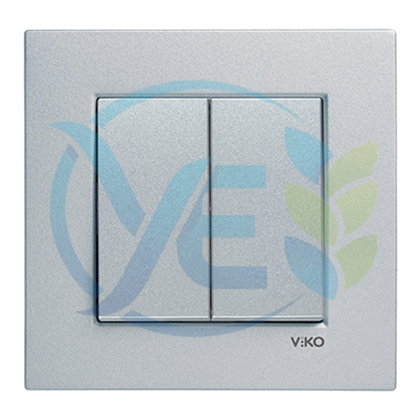 NOVELLA GÜMÜŞ KOMÜTATÖR