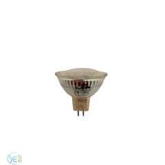 FORLIFE LED MR16 18LED 50000hrs YEŞİL