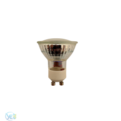 FORLIFE LED GU10 18LED 50000hrs YEŞİL