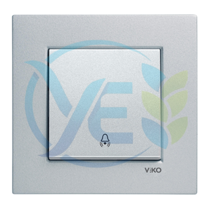 NOVELLA GÜMÜŞ ZİL ANAHTARI