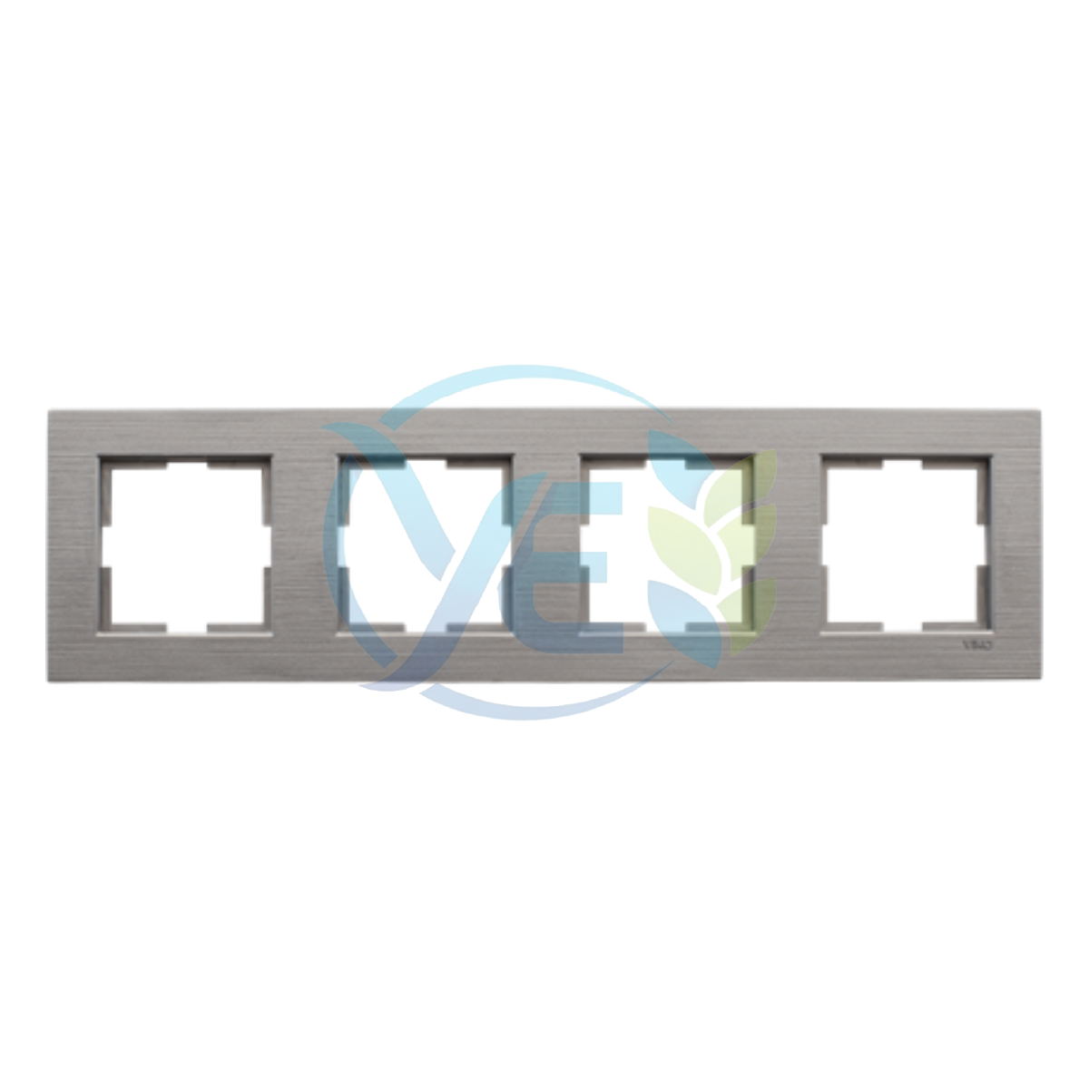 NOVELLA GÜMÜŞ DÖRTLÜ ÇERÇEVE