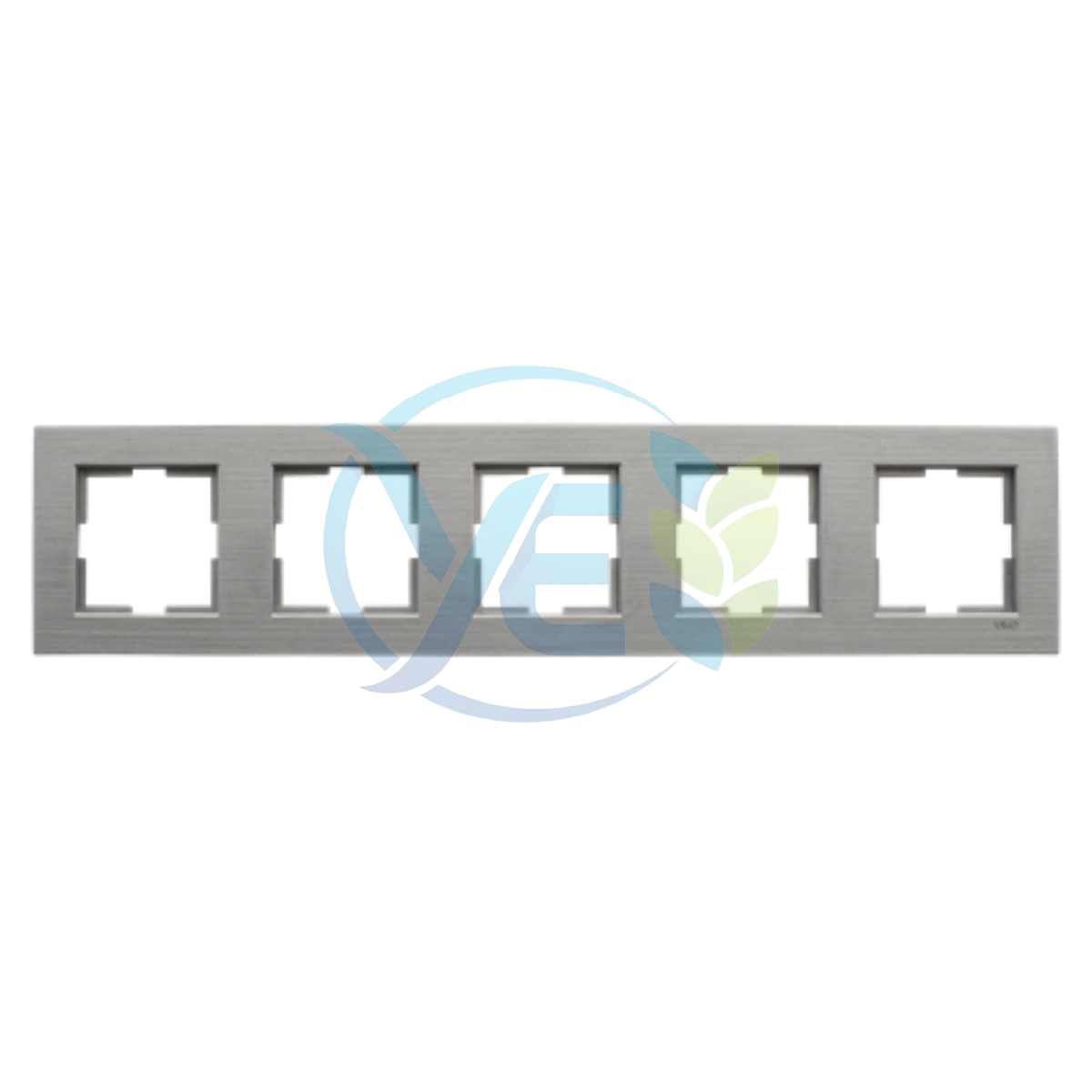 NOVELLA GÜMÜŞ BEŞLİ ÇERÇEVE