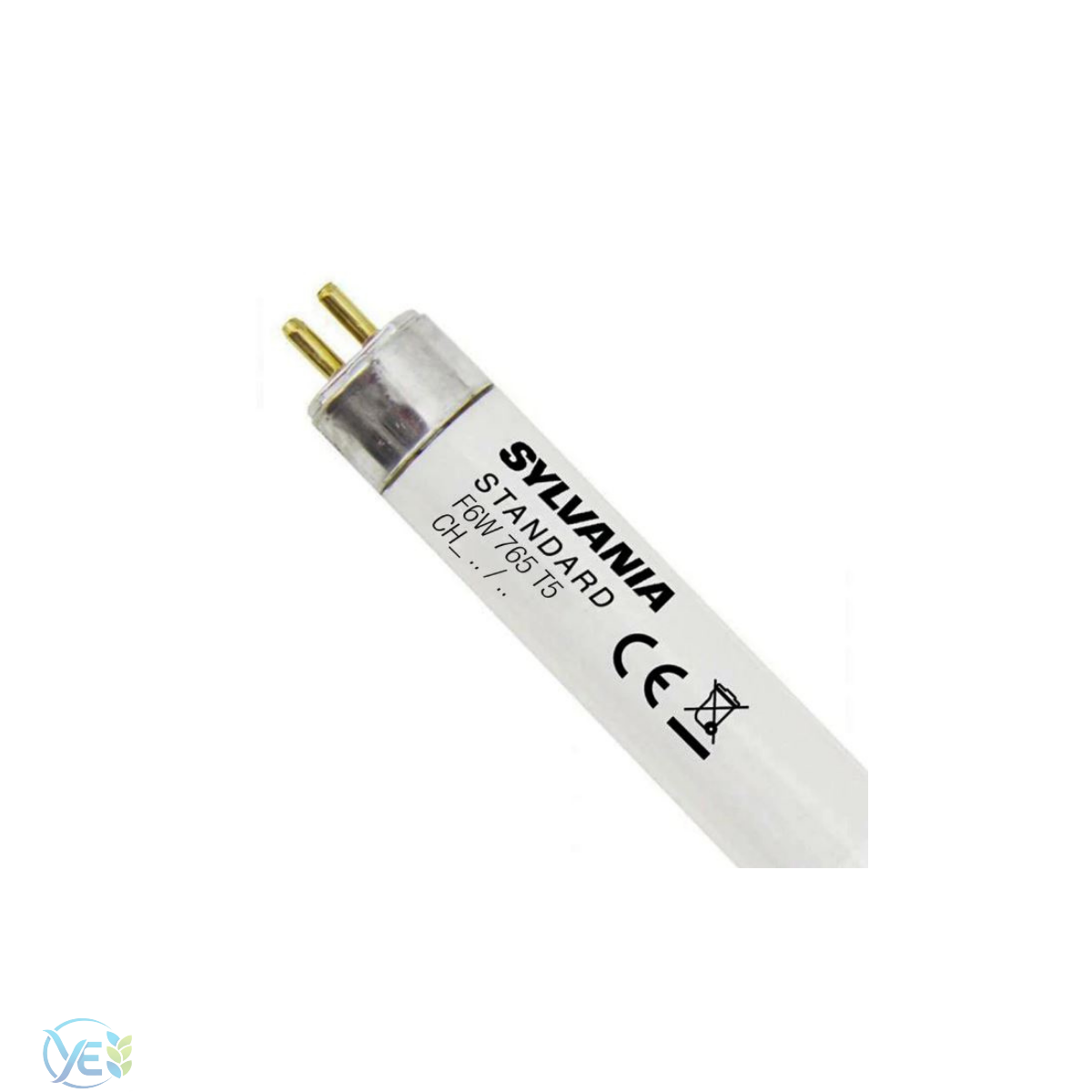 SYLVANIA 6W 6500K G5 T5 Floresan Ampul
