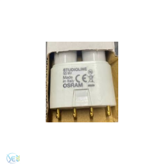 OSRAM Studioline 55W 3200K 2G11