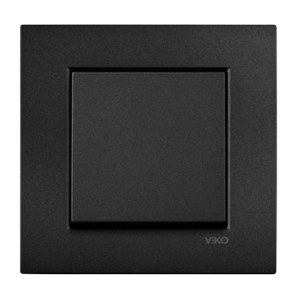 NOVELLA SİYAH ANAHTAR