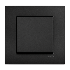 NOVELLA SİYAH ANAHTAR