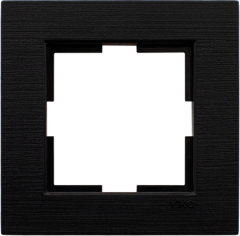 NOVELLA SİYAH TEKLİ ÇERÇEVE