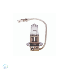 LUMIER 12V 55W H3 AMPUL