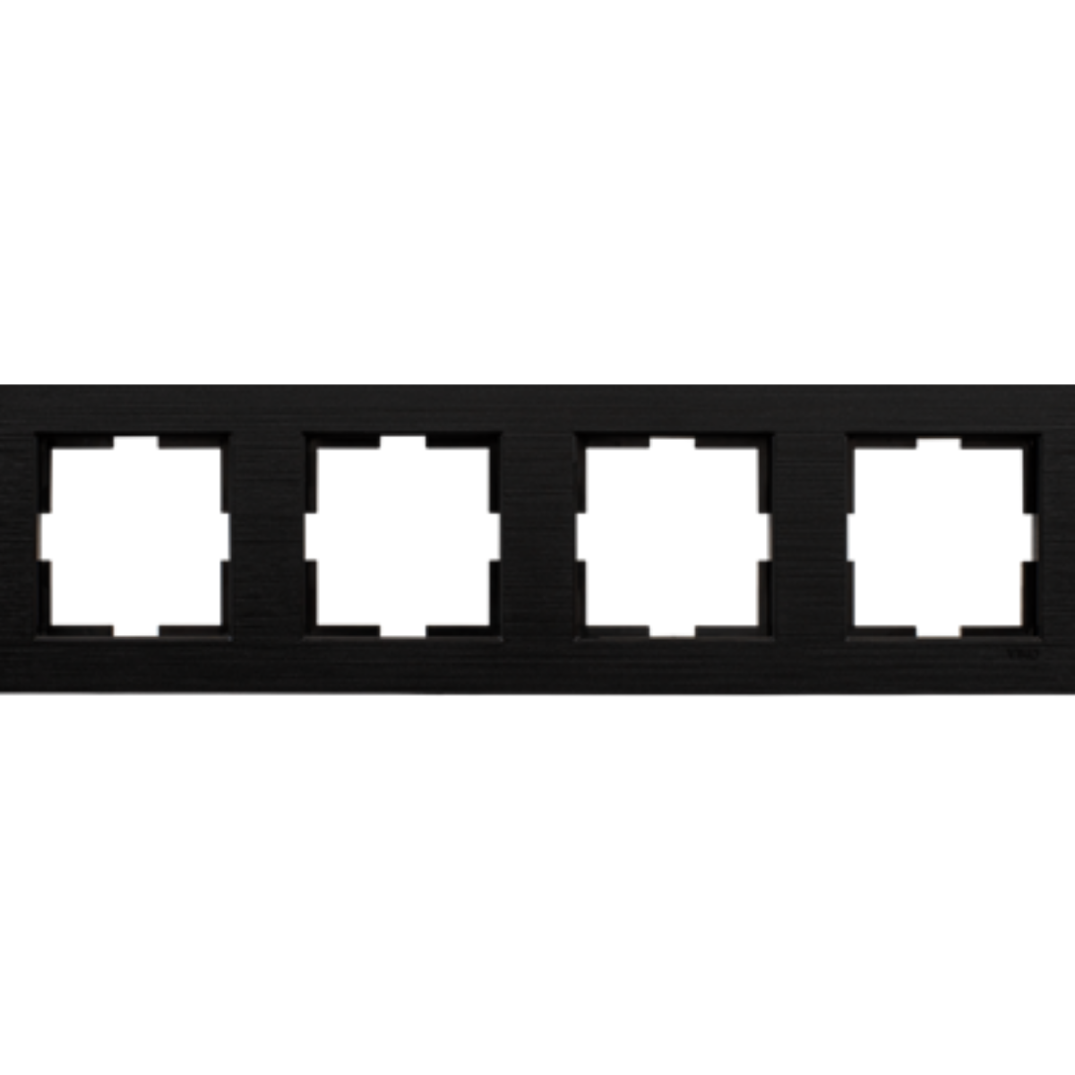 NOVELLA SİYAH DÖRTLÜ ÇERÇEVE