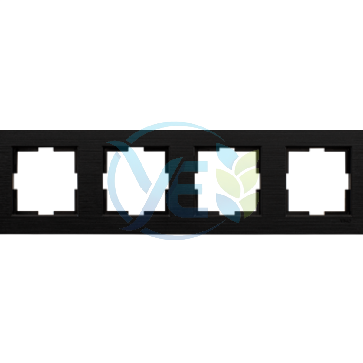 NOVELLA SİYAH DÖRTLÜ ÇERÇEVE