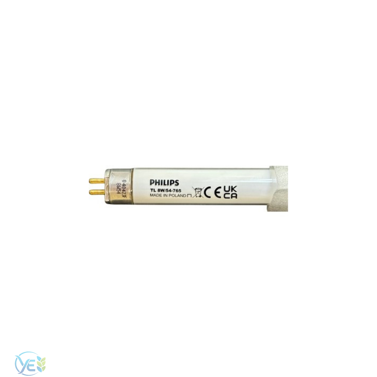 Philips 8W 765 Beyaz Işık (6500K) G5 duylu T5 Floresan