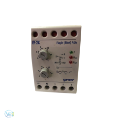 ENTES EF-2X FLAŞÖR RÖLE