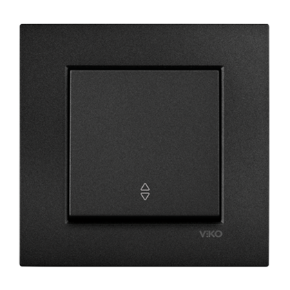 NOVELLA SİYAH VAVİEN