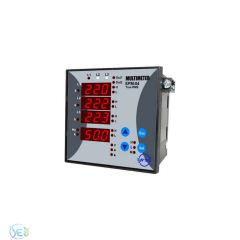 ENTES EPM-04-96 MULTİMETRE