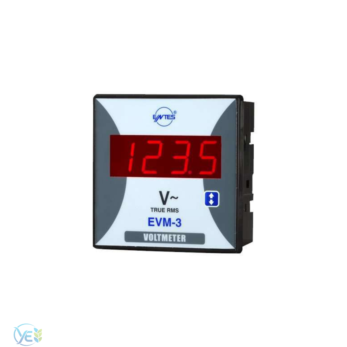 ENTES EVM-3-96 VOLTMETRE