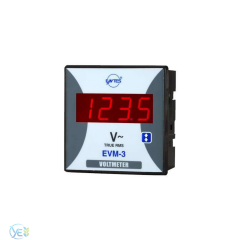 ENTES EVM-3-96 VOLTMETRE