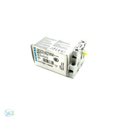 SIEMENS YEDEK YARDIMCI KONTAKTÖR 3TY7561-1AA0014048.550Hz