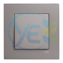 NOVELLA ANTRASİT ANAHTAR