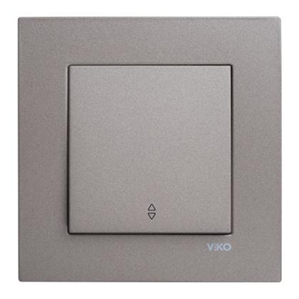 NOVELLA ANTRASİT VAVİEN