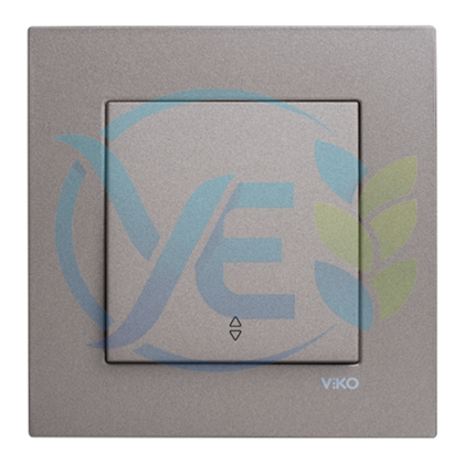 NOVELLA ANTRASİT VAVİEN