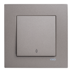 NOVELLA ANTRASİT VAVİEN