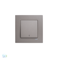 VİKO NOVELLA ANTRASİT VAVİEN