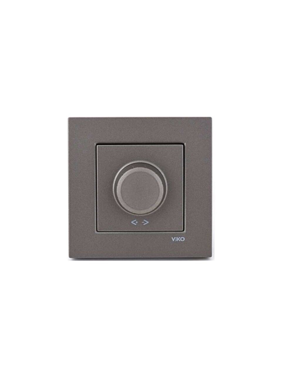 NOVELLA ANTRASİT R DİMMER ANAHTAR