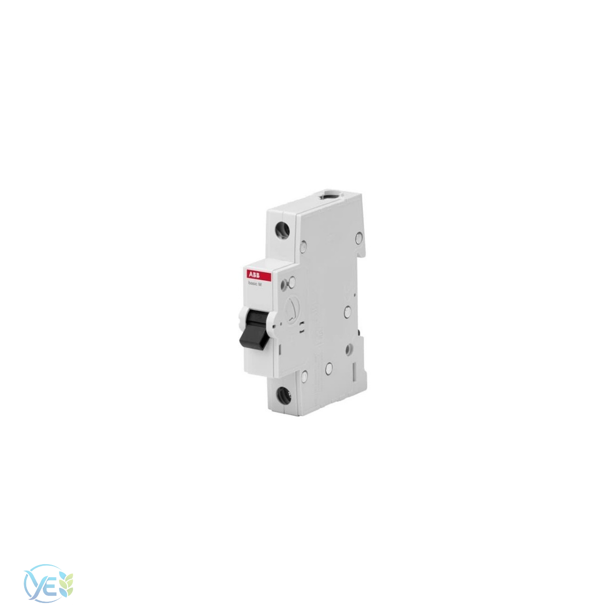 ABB Otomatik Sigorta Basic M C Tipi 1X40A 3kA