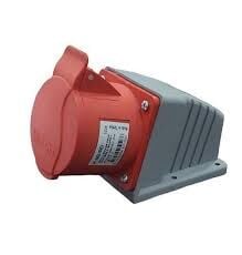 MUTLUSAN CEE NORM 5x16 A DUVAR PRİZİ