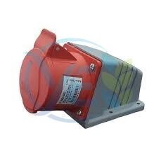 MUTLUSAN CEE NORM 5x16 A DUVAR PRİZİ