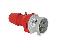 MUTLUSAN CEE NORM 5x32 A DÜZ FİŞ